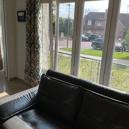 Hermite Au Touquet Le Touquet Exteriér fotografie
